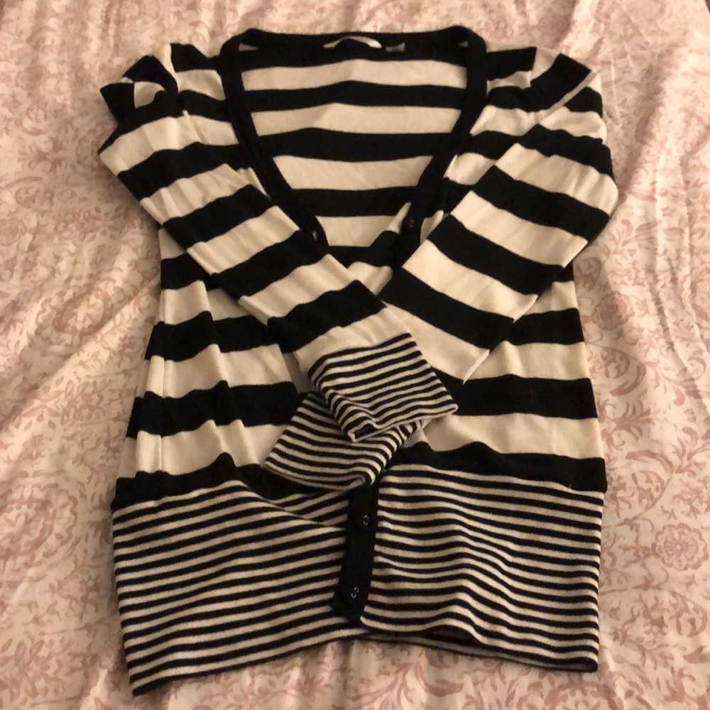 Women’s cardigan
